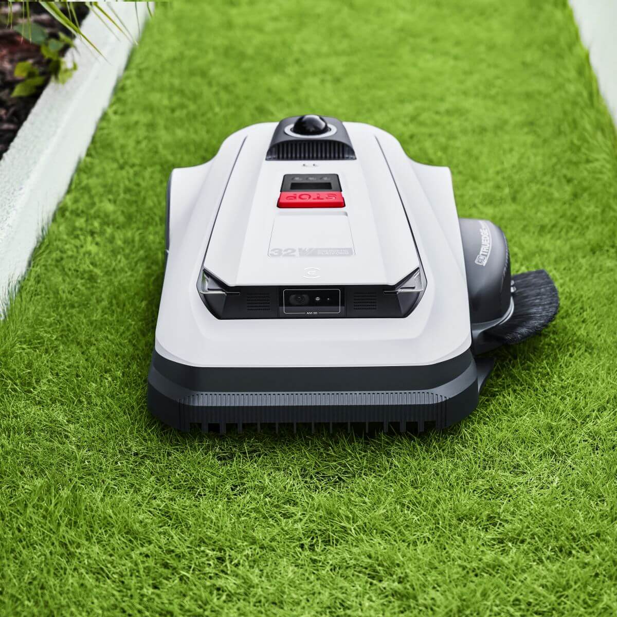 ECOVACS GOAT A1600 LiDAR PRO WHITE 18